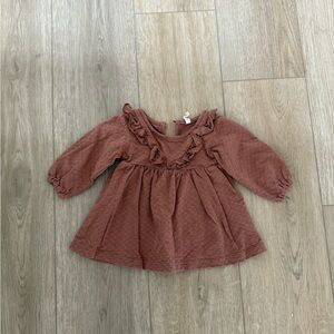 Quincy Mae Dress